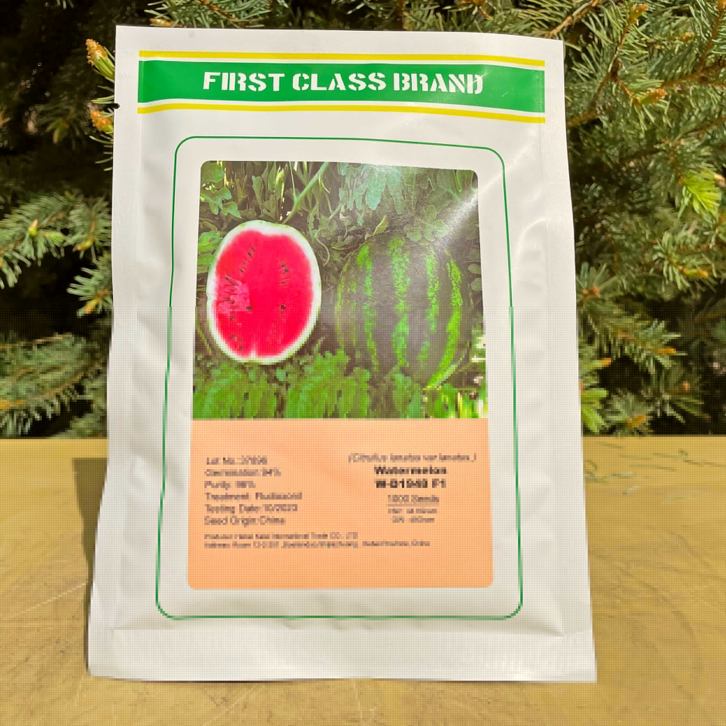 WATERMELON W-D1948 F1